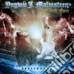 Yngwie Malmsteen's Rising Force - Spellbound cd