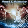 Yngwie Malmsteen's Rising Force - Spellbound cd
