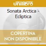 Sonata Arctica - Ecliptica cd musicale di Sonata Arctica