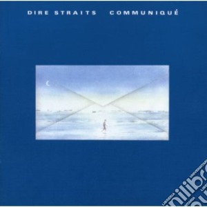 Dire Straits - Communique cd musicale di Dire Straits