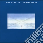 Dire Straits - Communique cd