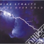 Dire Straits - Love Over Gold -Shm-Cd- cd