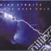 Dire Straits - Love Over Gold -Shm-Cd- cd