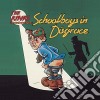 Kinks (The) - Schoolboys In Disgrace cd