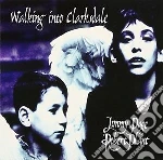 Jimmy Page / Robert Plant  - Walking Into Clarksdale cd