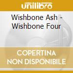 Wishbone Ash - Wishbone Four cd