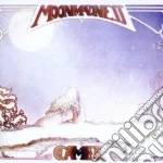 Camel - Moonmadness cd