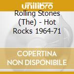 Rolling Stones (The) - Hot Rocks 1964-71 cd