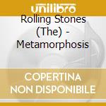 Rolling Stones (The) - Metamorphosis cd