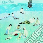 Elton John - Blue Moves cd