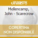 Mellencamp, John - Scarecrow cd