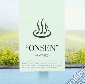 Onsen / Various cd musicale di Various