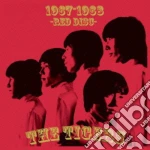 Tigers - Red Album cd