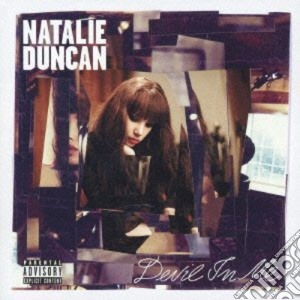 Natalie Duncan - Devil In Me cd musicale di Natalie Duncan