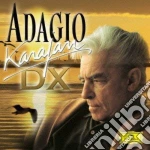 Herbert Von Karajan - Karajan, Herbert Von - Adagio Karajan DX (2 Cd) cd