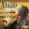 Herbert Von Karajan - Karajan, Herbert Von - Adagio Karajan DX (2 Cd) cd