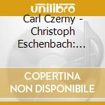Carl Czerny - Christoph Eschenbach: Czerny 30 cd