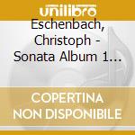Eschenbach, Christoph - Sonata Album 1(3) cd