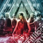 Amaranthe - Nexus cd