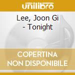 Lee, Joon Gi - Tonight cd