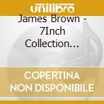James Brown - 7Inch Collection Mixed B Y Dj Muro cd