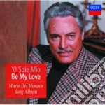 Mario Del Monaco - Song Album cd