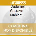 Dudamel, Gustavo - Mahler: Symphony No.8 cd