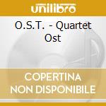 O.S.T. - Quartet Ost cd