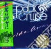 Pablo Cruise - Worlds Away cd