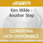 Kim Wilde - Another Step cd