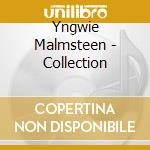 Yngwie Malmsteen - Collection cd musicale di Malmsteen, Yngwie