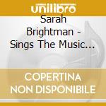 Sarah Brightman - Sings The Music Of Adrew Lloyd Webber