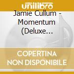 Jamie Cullum - Momentum (Deluxe Edition) cd