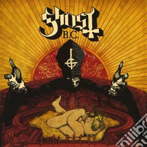 Ghost B.C. - Infestissumam cd musicale di Ghost B.C.