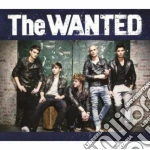 Wanted - Wanted cd
