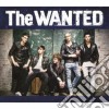 Wanted - Wanted cd