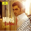 Milos Karadaglic: Latino cd