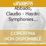 Abbado, Claudio - Haydn: Symphonies Nos.98 & 101 'Military'. Etc. cd