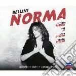 Vincenzo Bellini - Norma cd