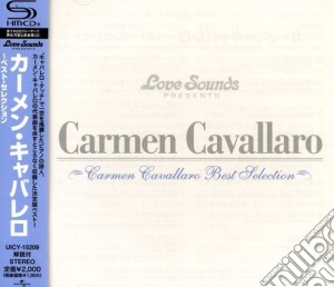 Carmen Cavallaro - Best Selection cd musicale di Cavallaro, Carmen