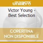 Victor Young - Best Selection cd