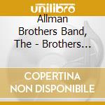 Allman Brothers Band, The - Brothers And Sisters (2 Cd) cd