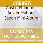 Austin Mahone - Austin Mahone Japan Mini Album