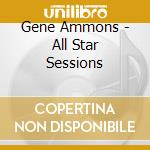 Gene Ammons - All Star Sessions cd
