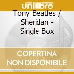 Tony Beatles / Sheridan - Single Box cd