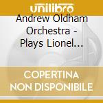 Andrew Oldham Orchestra - Plays Lionel Bart's Maggie May cd