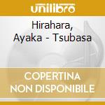Hirahara, Ayaka - Tsubasa cd
