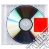 Kanye West - Yeezus cd