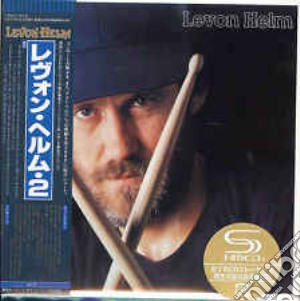 Helm Levon - Levon Helm (Limited) cd musicale di Helm  Levon