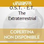 O.S.T. - E.T. The Extraterrestrial cd